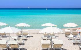 La Stratodda Dimora Loft Mare Bandiera Blu 2023